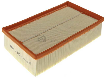 VW-Audi Air Filter Mahle 5QM129620