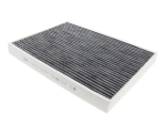 BMW Cabin Air Filter Mann Filter 64115A30A93
