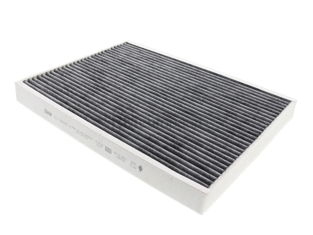BMW Cabin Air Filter Mann Filter 64115A30A93