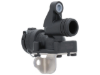 Mercedes Connection Fitting Genuine Mercedes 2722000054
