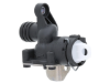 Mercedes Connection Fitting Genuine Mercedes 2722000054