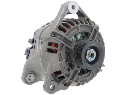 Porsche Alternator SEG Automotive 99760302206