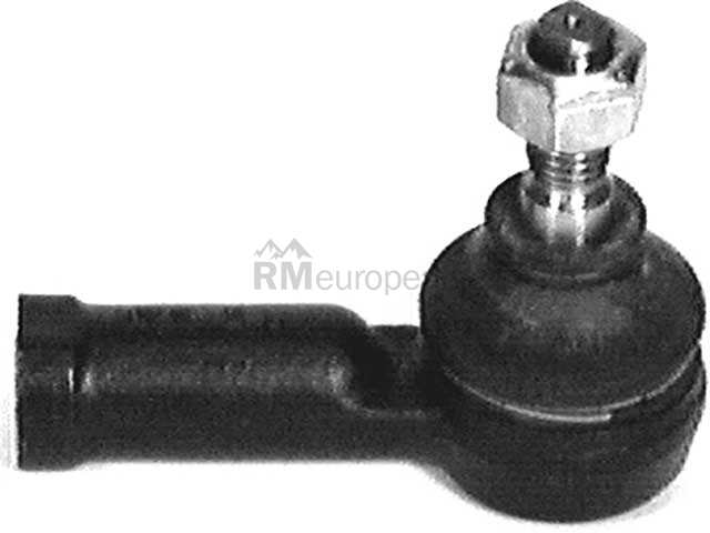 Volvo Tie Rod End Delphi 3516944