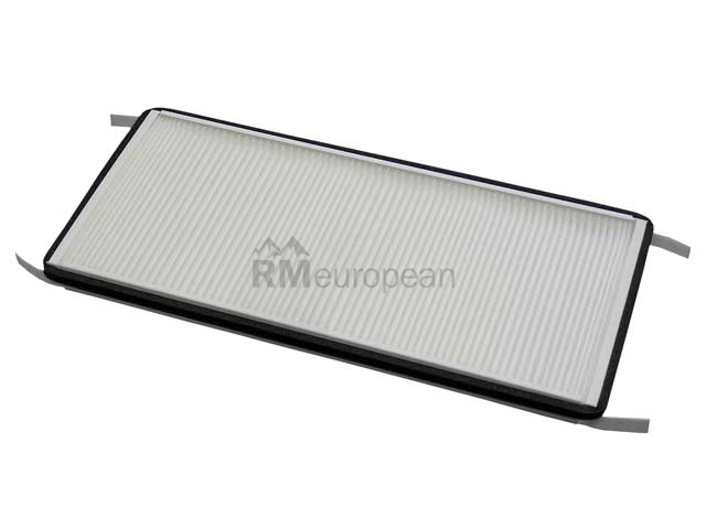 BMW Cabin Air Filter Airmatic 64319224084