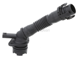 BMW Crankcase Vent Hose febi bilstein 11127584128