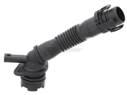 BMW Crankcase Vent Hose febi bilstein 11127584128