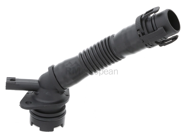 BMW Crankcase Vent Hose febi bilstein 11127584128
