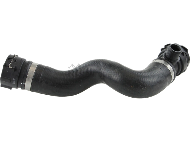 BMW Radiator Hose Rein Automotive 17127578399
