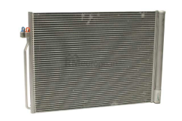 BMW A/C Condenser Mahle Behr 64509239992