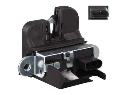 VW-Audi Hatch Latch febi bilstein 5K0827505C9B9