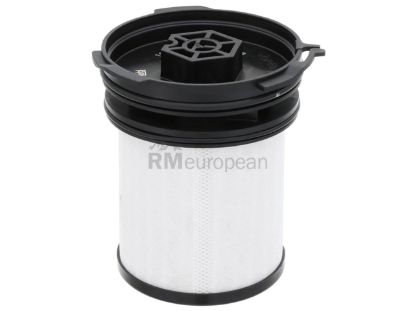 Mercedes Transmission Filter febi bilstein 2473701605