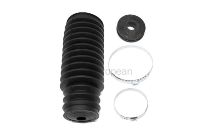 BMW Steering Rack Boot Kit febi bilstein 32131096910