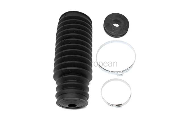 BMW Steering Rack Boot Kit febi bilstein 32131096910
