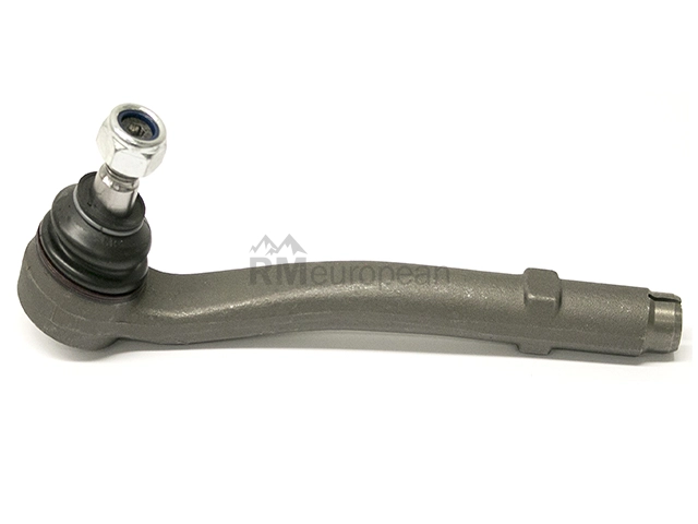 Land Rover Tie Rod End Delphi QJB500050