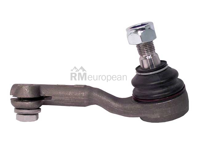 BMW Tie Rod End Delphi 32106793624