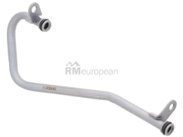 Mercedes Turbocharger Coolant Line Rein Automotive 2712030902