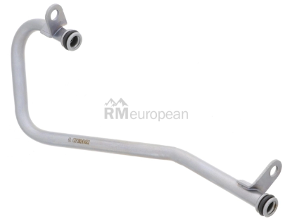 Mercedes Turbocharger Coolant Line Rein Automotive 2712030902