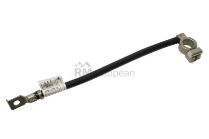 BMW Battery Cable Genuine BMW 61128373946