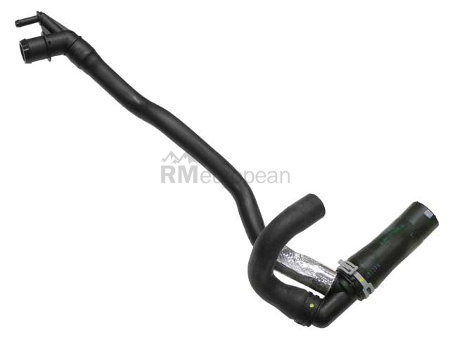 Porsche Water Hose Genuine Porsche 99710685001