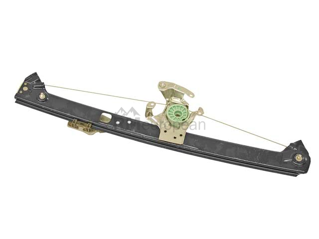 BMW Window Regulator Genuine BMW 51357125060