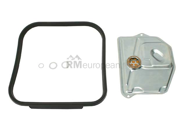 Mercedes Transmission Filter Kit febi bilstein 1152700398