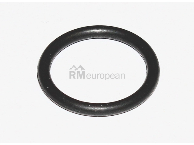 VW-Audi Coolant Pipe O-Ring Elring Klinger WHT001011