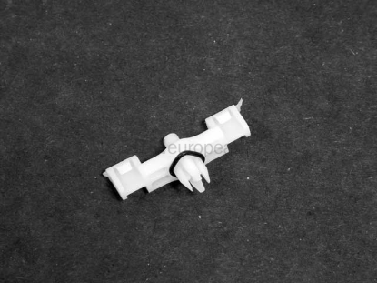 VW-Audi Door Sill Rail Clip O.E.M. 7L0853547A