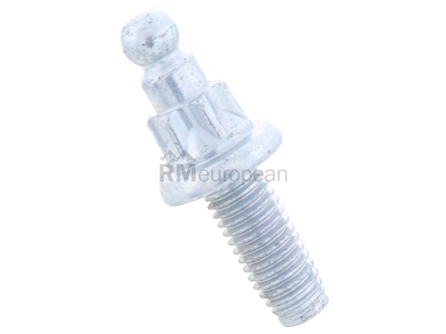 BMW Engine Oil Cooler Screw Genuine BMW 11427543327