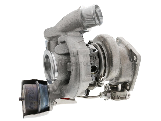 Porsche Turbocharger Borg Warner 9A212303255