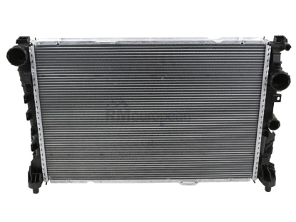 Mercedes Radiator Mahle Behr 1975000003