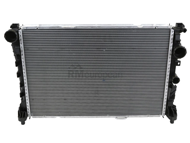 Mercedes Radiator Mahle Behr 1975000003
