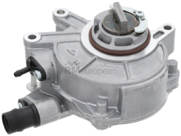 BMW Vacuum Pump Pierburg 11668605976