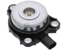 Mercedes Camshaft Adjuster Magnet Pierburg 2711560090