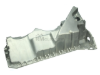BMW Engine Oil Pan URO Parts 11137556663