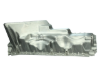 BMW Engine Oil Pan URO Parts 11137556663