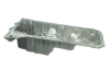 BMW Engine Oil Pan URO Parts 11137556663