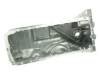 BMW Engine Oil Pan URO Parts 11137556663