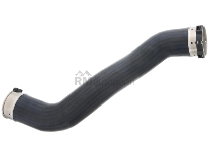 Mercedes Intercooler Hose Bapmic 1665280100