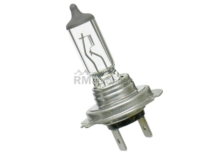 Bulb Osram-Sylvania H7