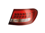 Mercedes Taillight ULO 2539060800