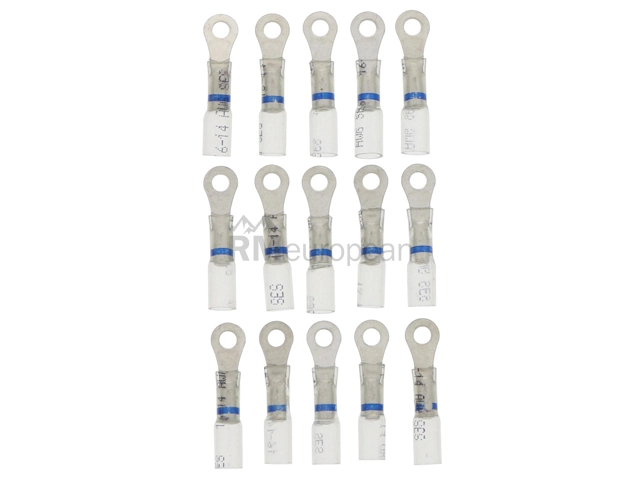 Ring Terminal (15 Pack) Auveco 22958