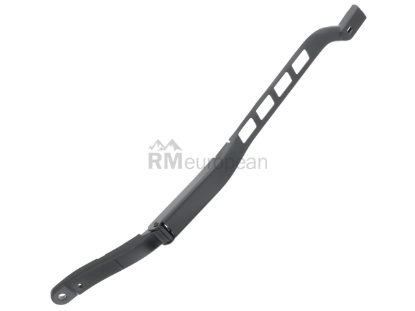 Mercedes Windshield Wiper Arm Genuine Mercedes 1668200744