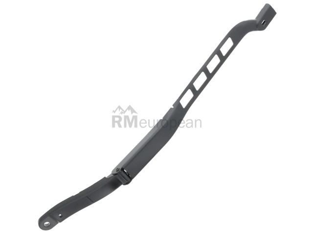 Mercedes Windshield Wiper Arm Genuine Mercedes 1668200744