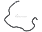Jaguar Hose Genuine Jaguar C2Z18677
