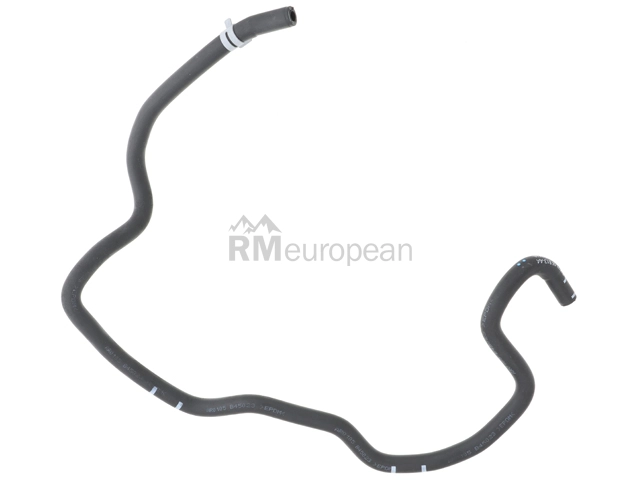 Jaguar Hose Genuine Jaguar C2Z18677