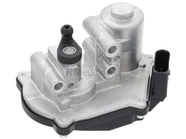 VW-Audi Intake Manifold Motor febi bilstein 03L129086