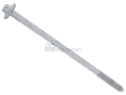 BMW Engine Oil Pan Bolt Genuine BMW 11137603831