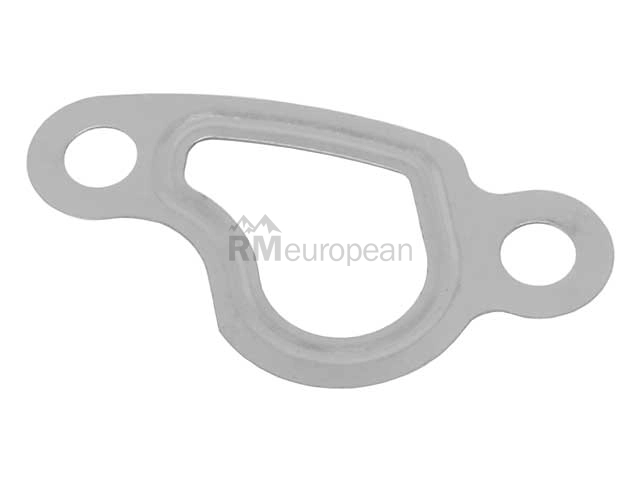 Mercedes EGR Valve Gasket Victor Reinz 1121420280