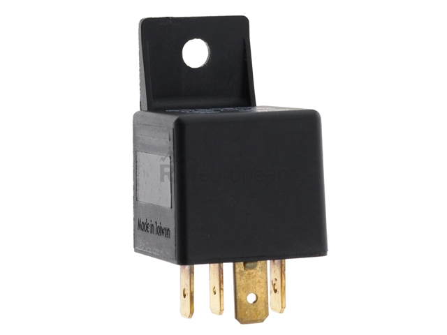 Porsche Fog Light Relay Bosch 92861511702