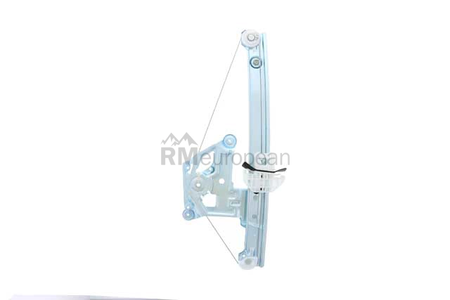 Jaguar Window Regulator Eurospare XR848095